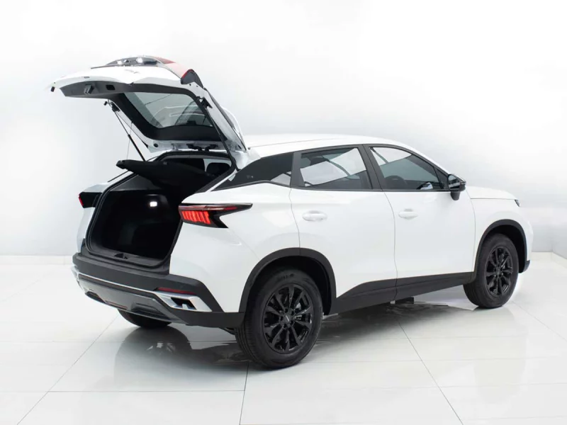 Vehicle Image for 12/48for OMODA C5 X 1.5T Style