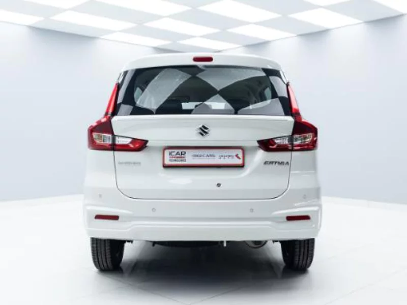 Vehicle Image for 17/36for Suzuki Ertiga 1.5 GA MT
