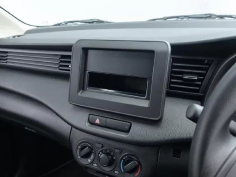 Vehicle Image for 22/36for Suzuki Ertiga 1.5 GA MT