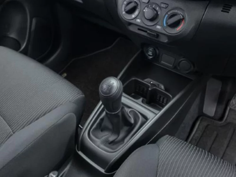 Vehicle Image for 24/36for Suzuki Ertiga 1.5 GA MT