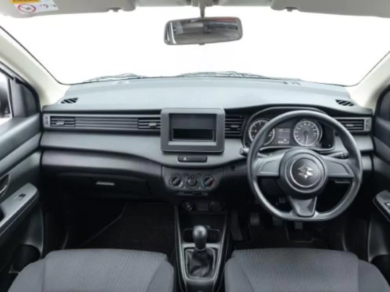 Vehicle Image for 27/36for Suzuki Ertiga 1.5 GA MT