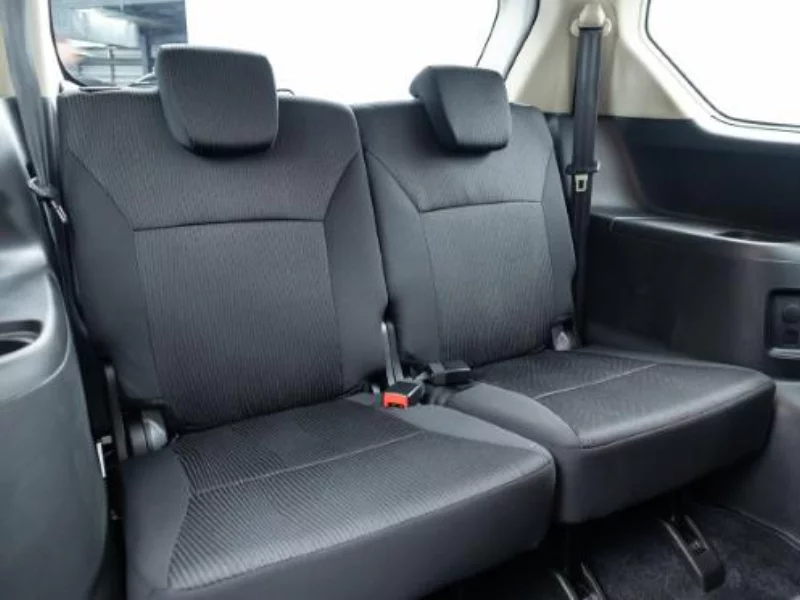Vehicle Image for 32/36for Suzuki Ertiga 1.5 GA MT
