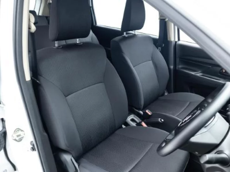 Vehicle Image for 36/36for Suzuki Ertiga 1.5 GA MT