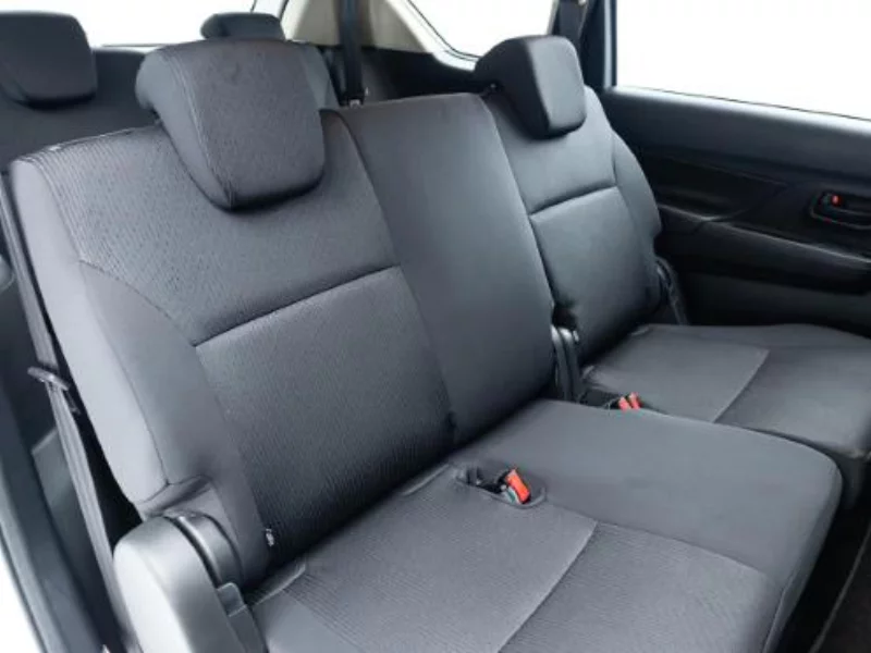 Vehicle Image for 34/36for Suzuki Ertiga 1.5 GA MT