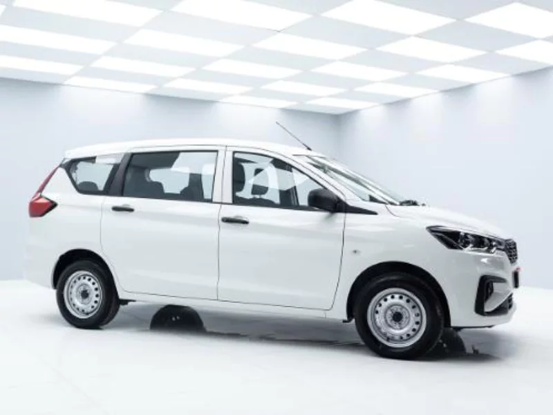 Vehicle Image for 8/36for Suzuki Ertiga 1.5 GA MT