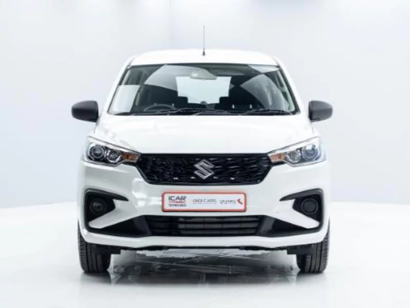 Vehicle Image for 5/36for Suzuki Ertiga 1.5 GA MT