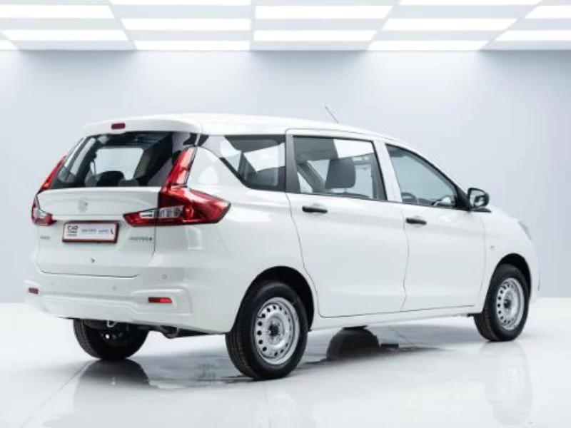Vehicle Image for 9/36for Suzuki Ertiga 1.5 GA MT