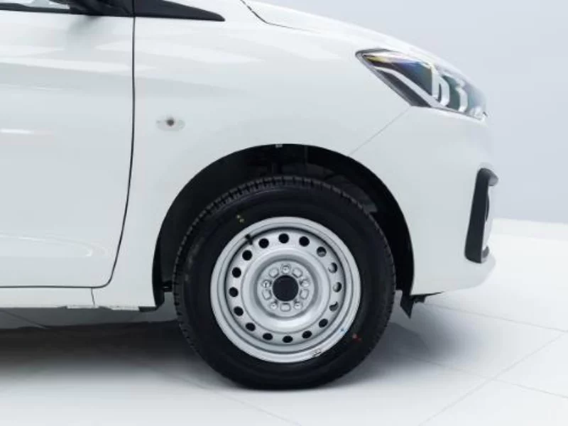 Vehicle Image for 14/36for Suzuki Ertiga 1.5 GA MT