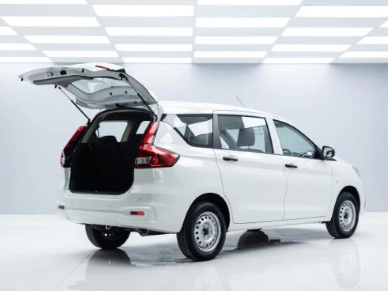 Vehicle Image for 11/36for Suzuki Ertiga 1.5 GA MT
