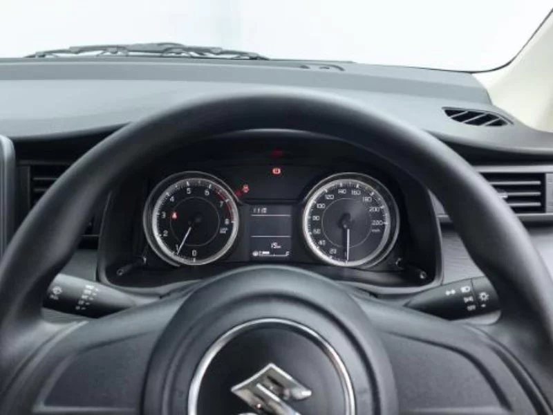 Vehicle Image for 19/36for Suzuki Ertiga 1.5 GA MT