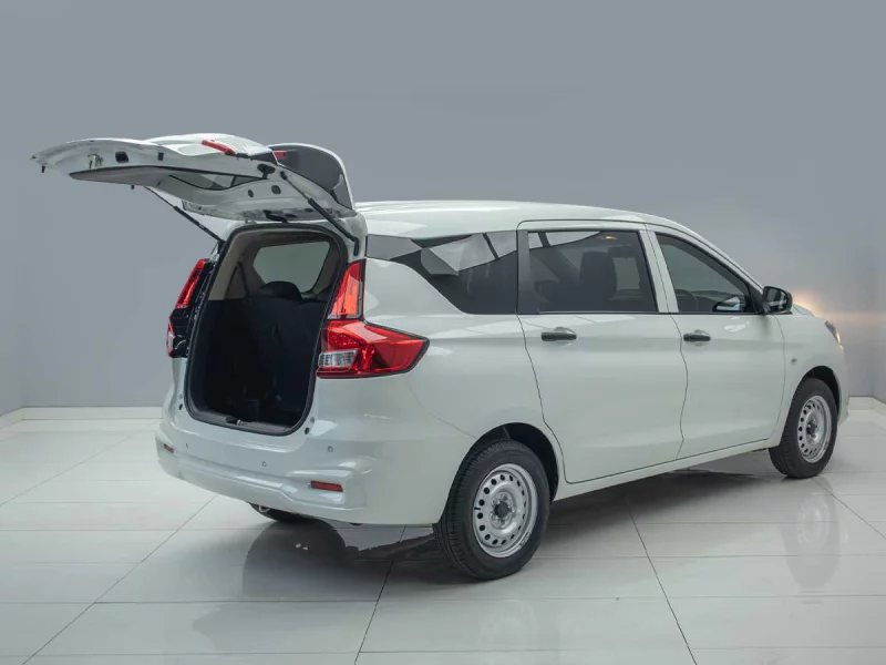 Vehicle Image for 10/22for Suzuki Ertiga 1.5 GA MT