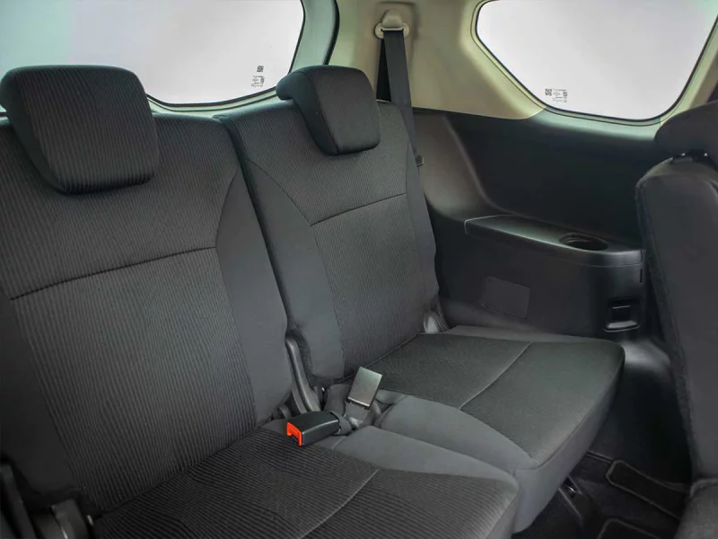 Vehicle Image for 15/22for Suzuki Ertiga 1.5 GA MT