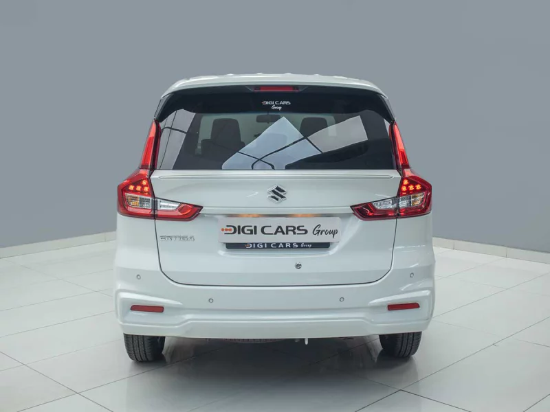 Vehicle Image for 17/22for Suzuki Ertiga 1.5 GA MT