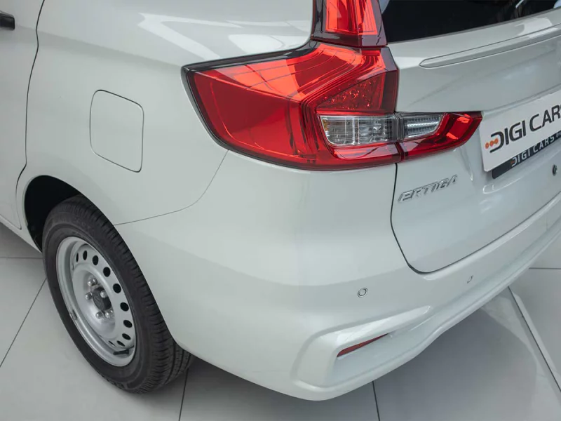 Vehicle Image for 10/21for Suzuki Ertiga 1.5 GA MT