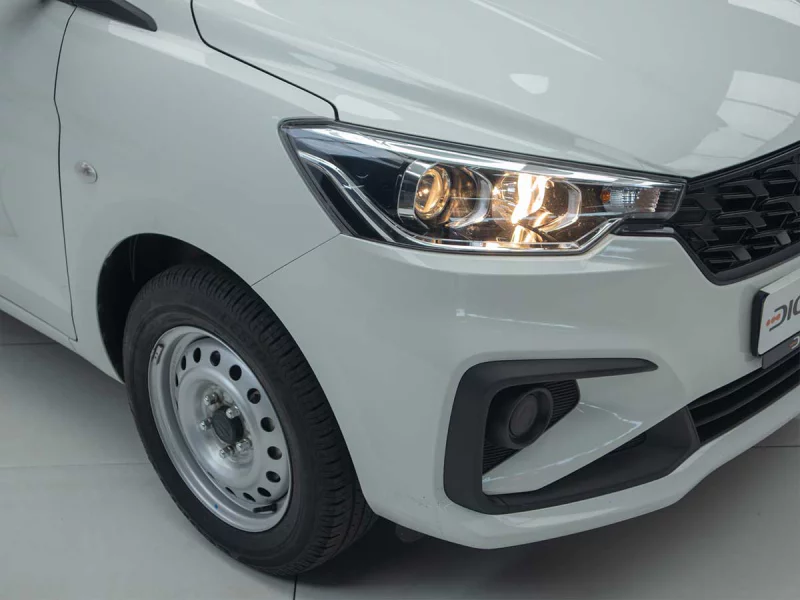 Vehicle Image for 4/22for Suzuki Ertiga 1.5 GA MT