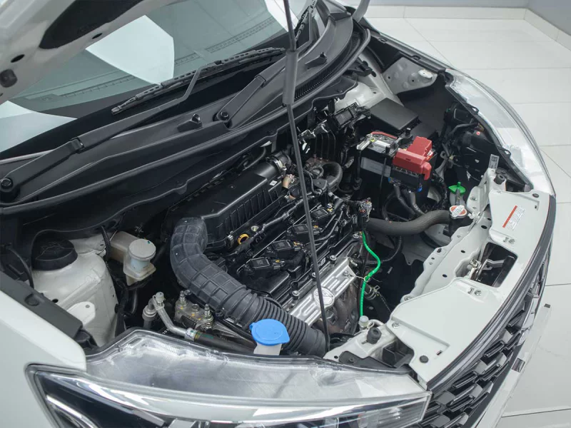 Vehicle Image for 9/24for Suzuki Ertiga 1.5 GA MT