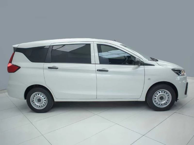Vehicle Image for 4/24for Suzuki Ertiga 1.5 GA MT
