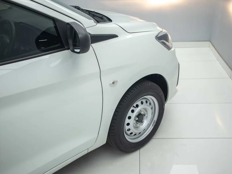 Vehicle Image for 7/24for Suzuki Ertiga 1.5 GA MT