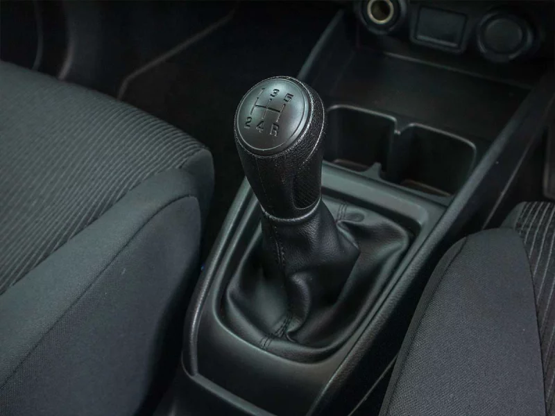Vehicle Image for 16/24for Suzuki Ertiga 1.5 GA MT