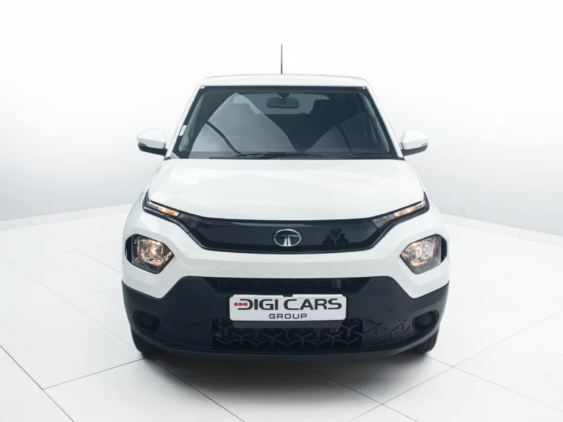 Vehicle Image for 3/23for Tata Punch 1.2 Adventure MT