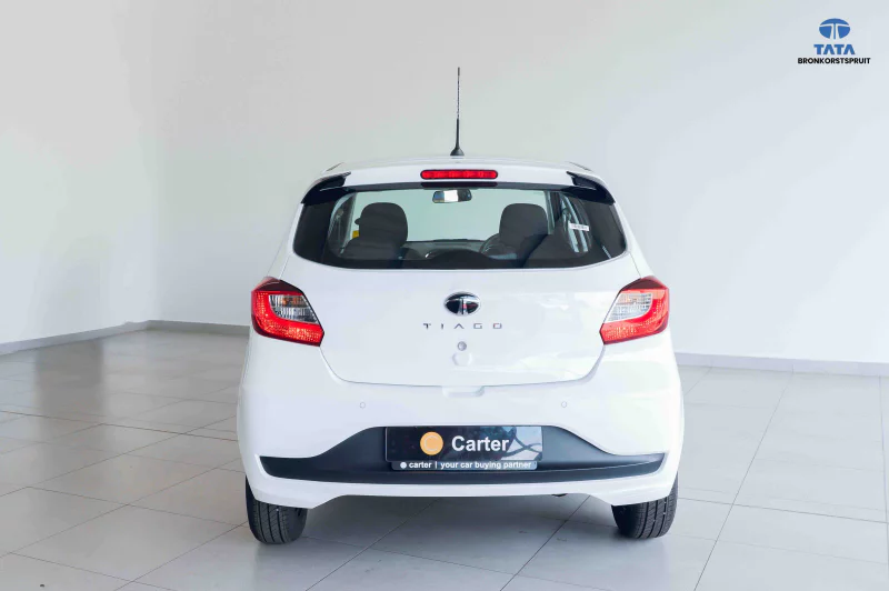 Vehicle Image for 6/26for Tata Tiago 1.2 XM MT