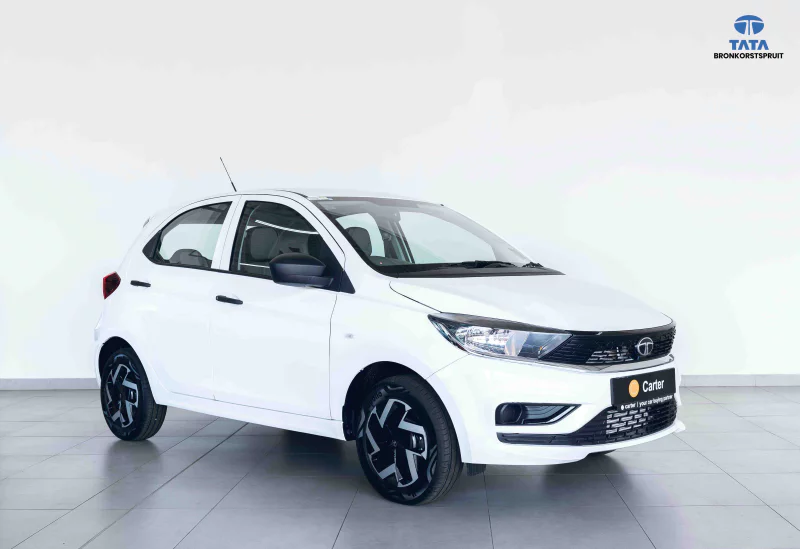 Vehicle Image for 1/26for Tata Tiago 1.2 XM MT