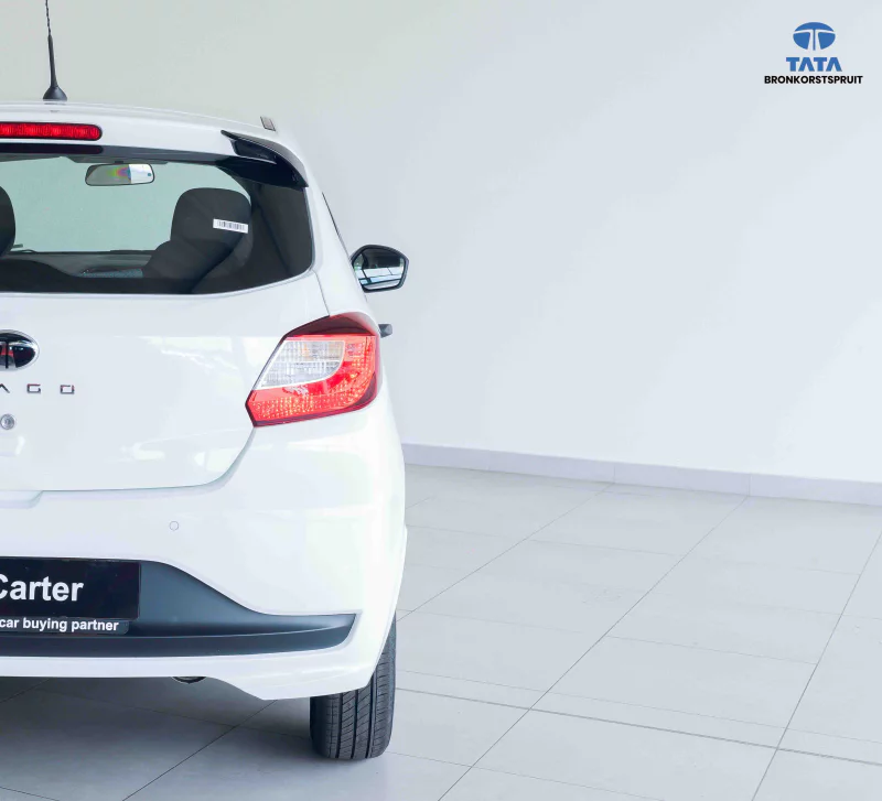 Vehicle Image for 3/26for Tata Tiago 1.2 XM MT