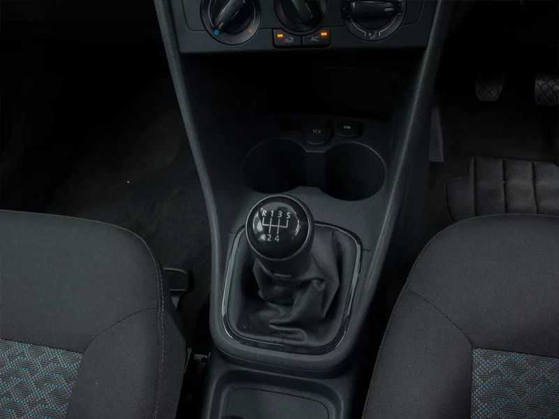 Vehicle Image for 31/46for Volkswagen Polo Vivo Hatch 1.4 Life 63kW Life