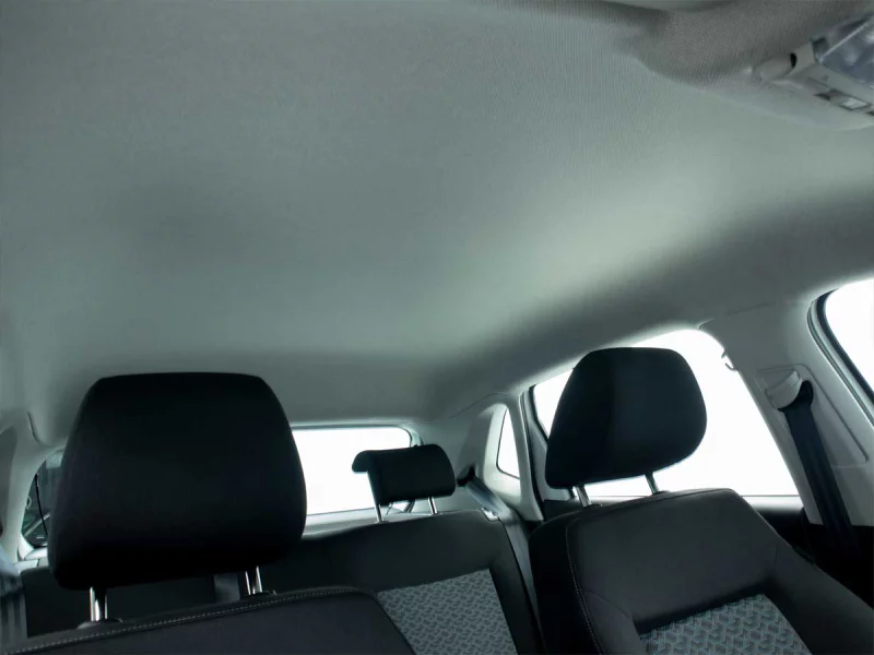 Vehicle Image for 40/46for Volkswagen Polo Vivo Hatch 1.4 Life 63kW Life