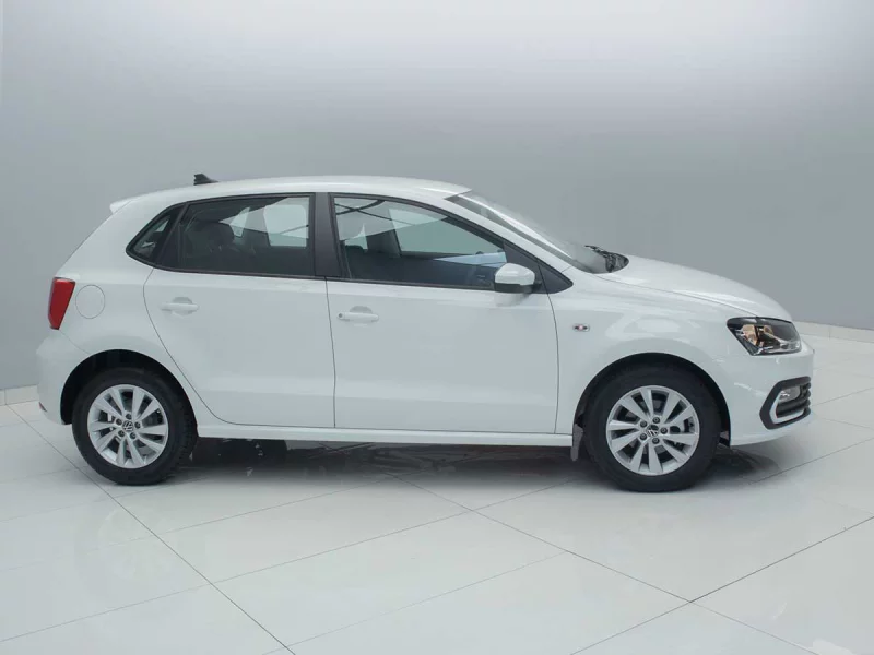 Vehicle Image for 7/46for Volkswagen Polo Vivo Hatch 1.4 Life 63kW Life