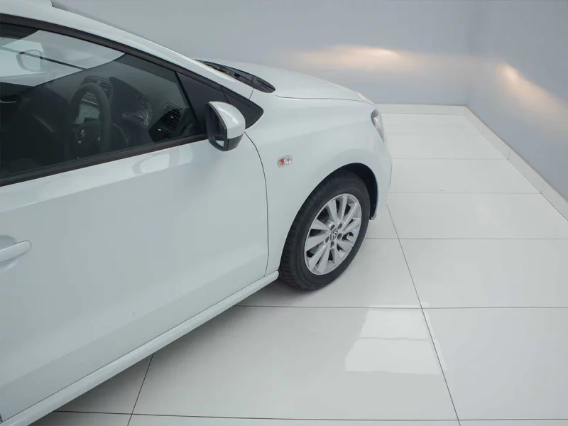 Vehicle Image for 14/46for Volkswagen Polo Vivo Hatch 1.4 Life 63kW Life
