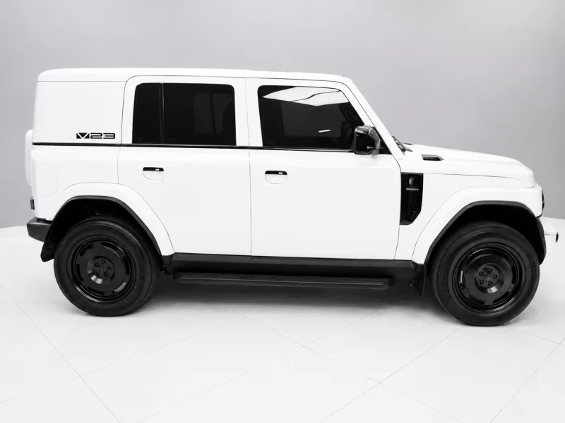 Vehicle Image for 4/23for iCAUR V23 2WD - Single Motor