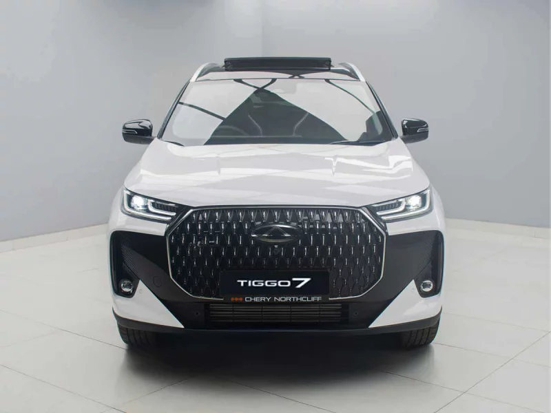 Vehicle Image for 3/25for Chery Tiggo 7 1.6T Legacy DCT