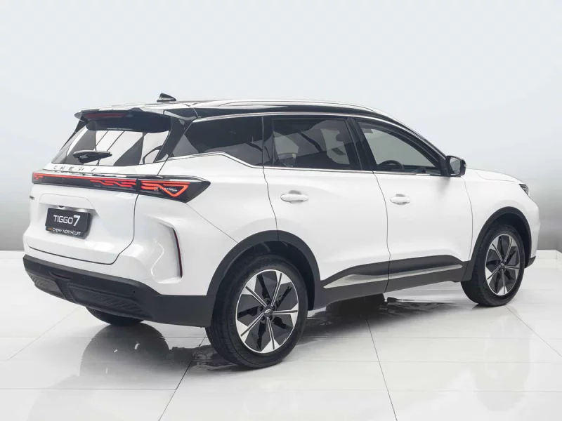 Vehicle Image for 5/24for Chery Tiggo 7 1.6T Prestige DCT