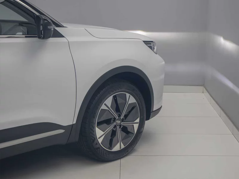 Vehicle Image for 7/24for Chery Tiggo 7 1.6T Prestige DCT