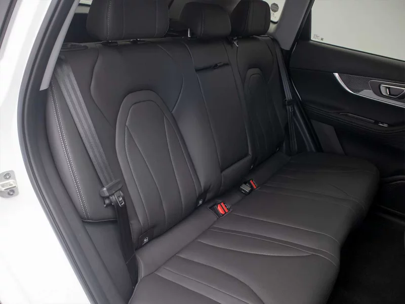 Vehicle Image for 22/24for Chery Tiggo 7 1.6T Prestige DCT