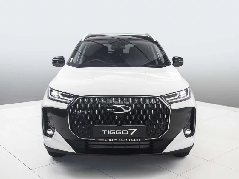 Vehicle Image for 3/24for Chery Tiggo 7 1.6T Prestige DCT