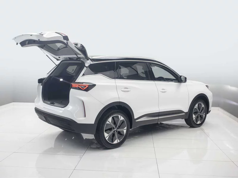 Vehicle Image for 6/24for Chery Tiggo 7 1.6T Prestige DCT