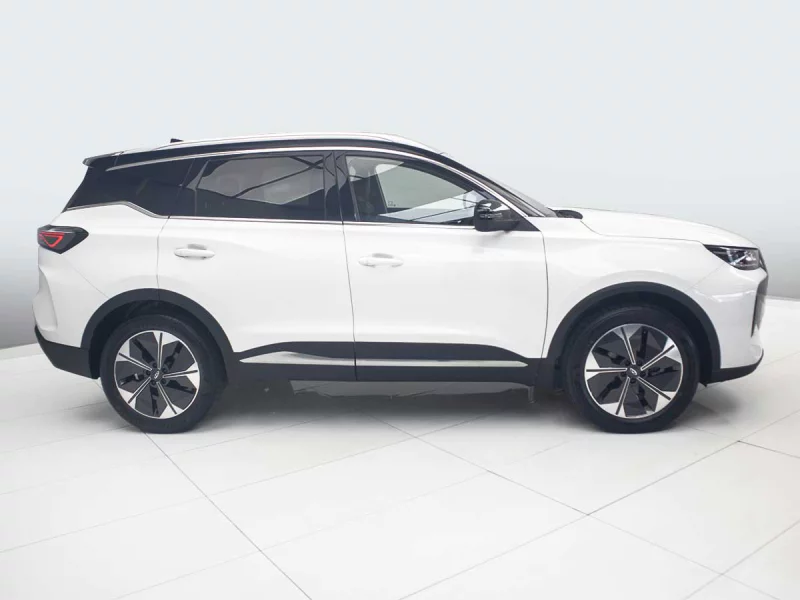 Vehicle Image for 4/24for Chery Tiggo 7 1.6T Prestige DCT