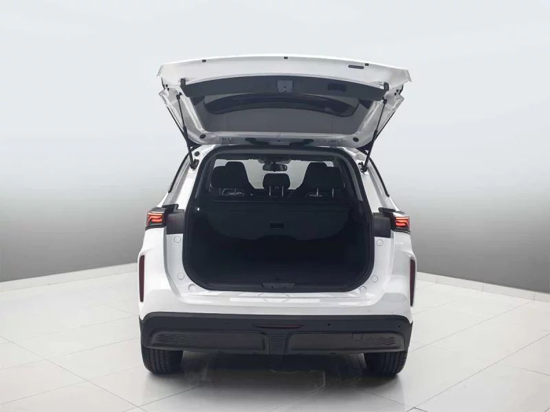 Vehicle Image for 13/24for Chery Tiggo 7 1.6T Prestige DCT