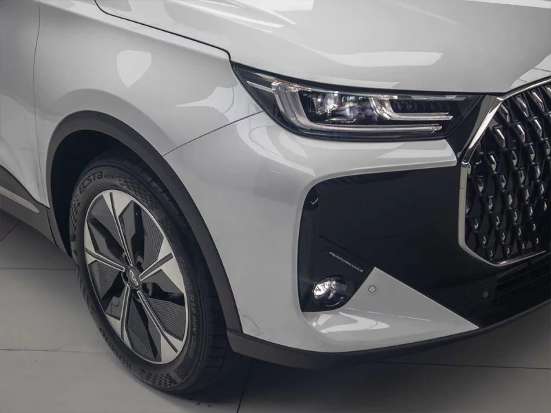 Vehicle Image for 8/24for Chery Tiggo 7 1.6T Prestige DCT