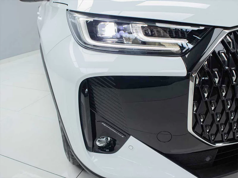 Vehicle Image for 8/22for Chery Tiggo 7 PHEV 1.5T CSH Plus DHT