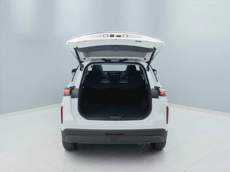 Vehicle Image for 13/22for Chery Tiggo 7 PHEV 1.5T CSH Plus DHT