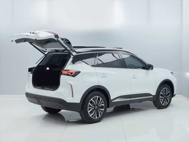 Vehicle Image for 10/22for Chery Tiggo 7 PHEV 1.5T CSH Plus DHT
