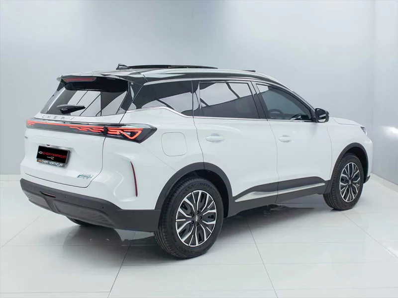 Vehicle Image for 6/22for Chery Tiggo 7 PHEV 1.5T CSH Plus DHT