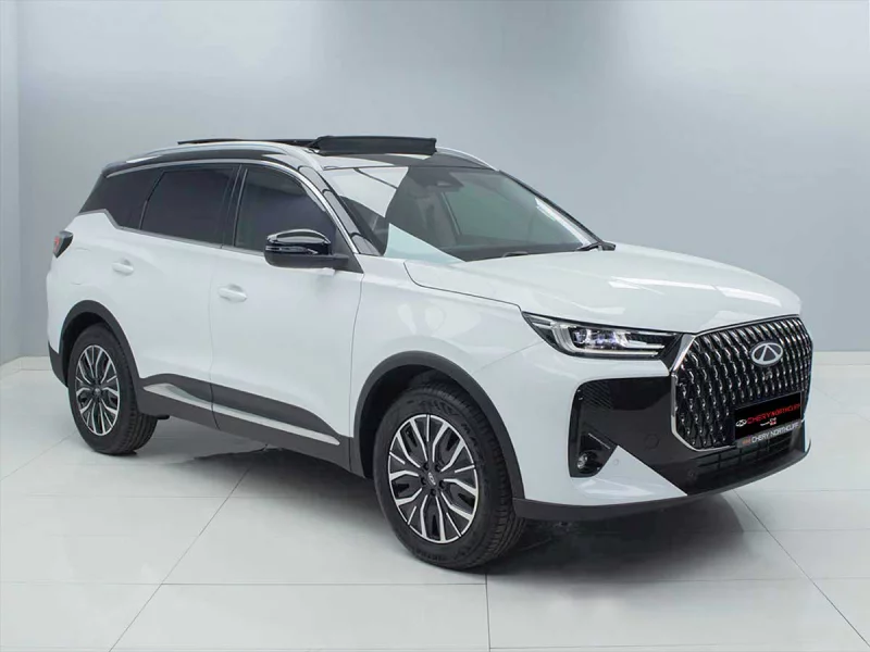 Vehicle Image for 2/22for Chery Tiggo 7 PHEV 1.5T CSH Plus DHT