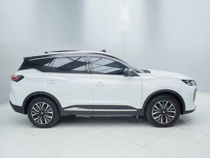 Vehicle Image for 5/22for Chery Tiggo 7 PHEV 1.5T CSH Plus DHT