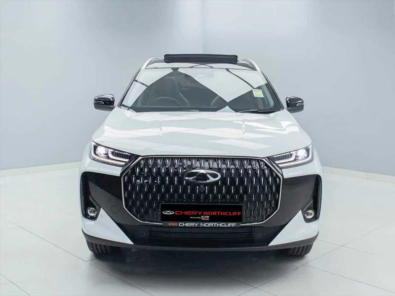 Vehicle Image for 4/22for Chery Tiggo 7 PHEV 1.5T CSH Plus DHT