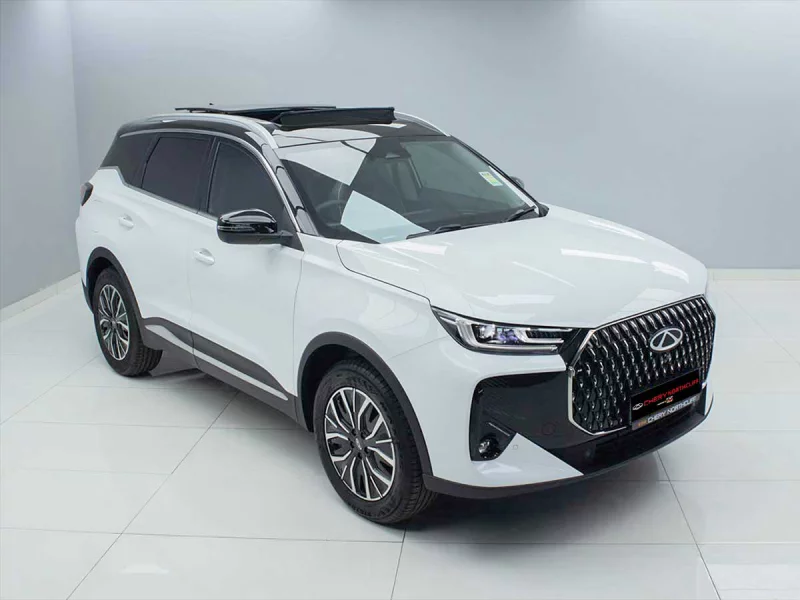 Vehicle Image for 2/22for Chery Tiggo 7 PHEV 1.5T CSH Plus DHT