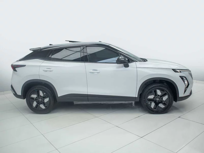 Vehicle Image for 7/50for OMODA C5 SHS 1.5T DHT